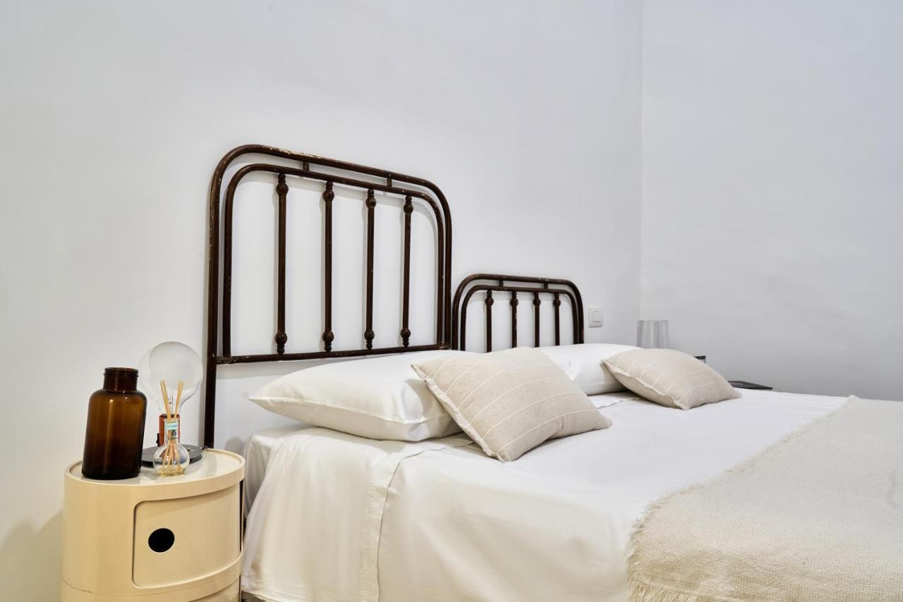 Palazzo Bevilacqua Napoli B&B Exterior photo